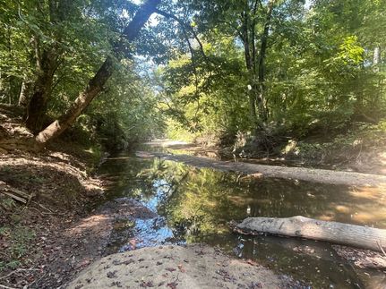 Undeveloped Land for sale in Coosa County, Alabama