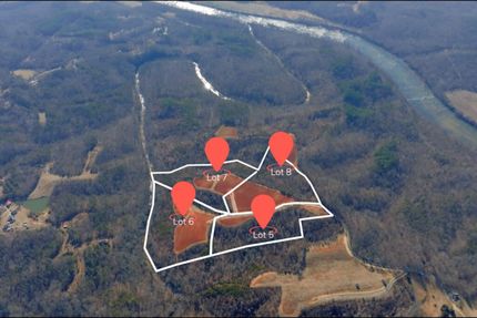 Recreational Property for sale in Surry County, North Carolina