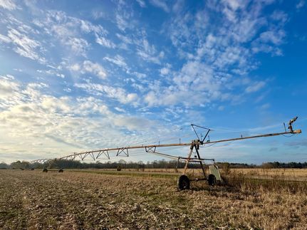 Farm and Ranch for sale in Perry County, Alabama