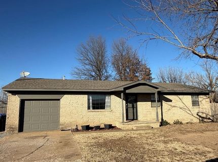 Land for sale in Grady County, Oklahoma