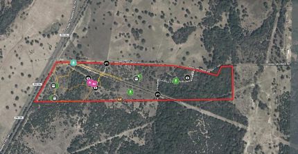 Farm and Ranch for sale in Fayette County, Texas