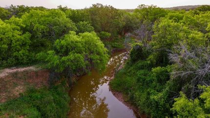 Land in Stephens County, Texas