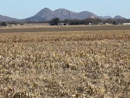 Recreational Property for sale in Jackson County, Oklahoma