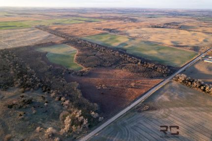 Farm and Ranch for sale in Reno County, Kansas