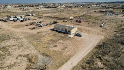 Land for sale in Midland County, Texas