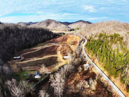 Lakefront Property for sale in Owsley County, Kentucky