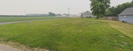 Undeveloped Land for sale in Edgar County, Illinois