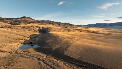 Horse Property for sale in Beaverhead County, Montana