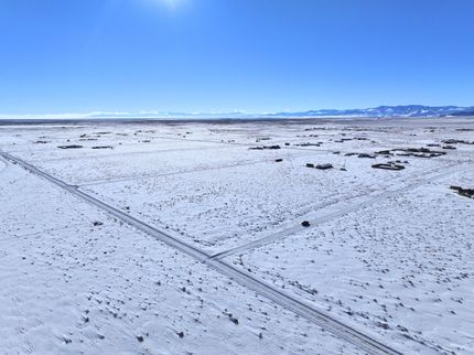 Land for sale in Saguache County, Colorado