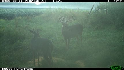 Recreational Property in Union County, Ohio