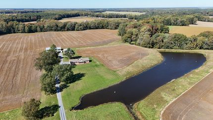 Hunting Property in Talbot County, Maryland