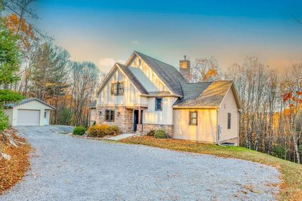 Farm and Ranch in Fulton County, Pennsylvania
