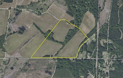 Land for sale in Florence County, South Carolina