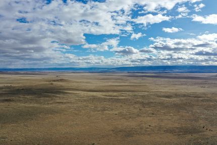 Farm and Ranch in Natrona County, Wyoming