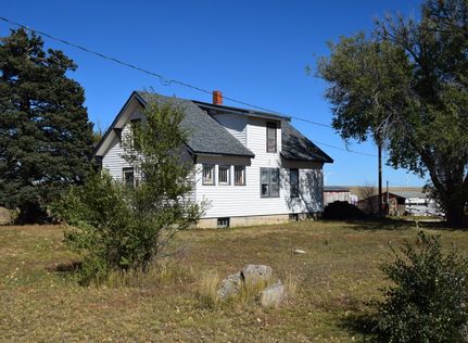 Land for sale in El Paso County, Colorado