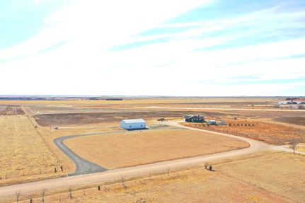 Timberland Property for sale in Chase County, Nebraska