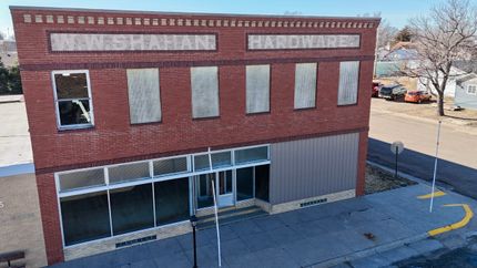 Land for sale in Cheyenne County, Kansas