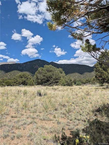 Land for sale in Saguache County, Colorado