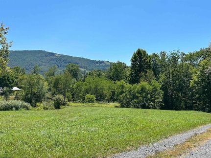 Land for sale in Tucker County, West Virginia