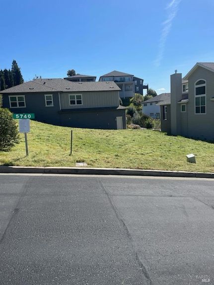 House for sale in Sonoma County, California