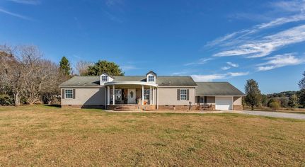 House for sale in Maury County, Tennessee