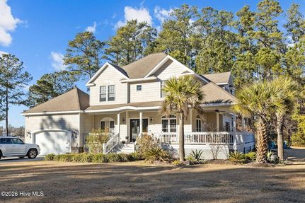 House for sale in Carteret County, North Carolina