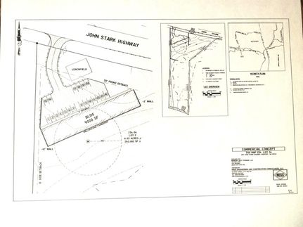 Land for sale in Sullivan County, New Hampshire