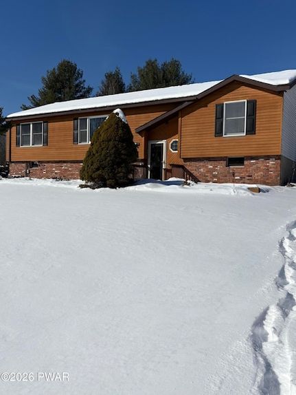 House for sale in Wayne County, Pennsylvania