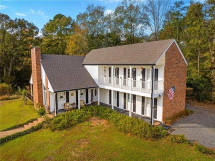 House for sale in Natchitoches Parish, Louisiana