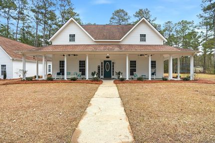 House for sale in Berkeley County, South Carolina