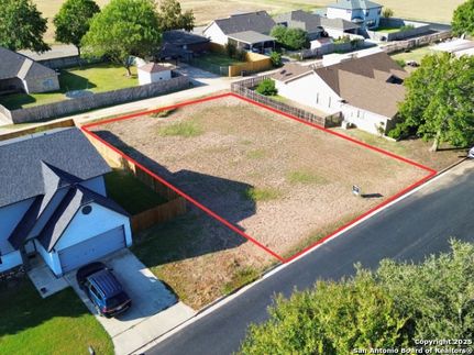 Land for sale in Medina County, Texas