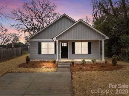 Farm and Ranch for sale in Stanly County, North Carolina