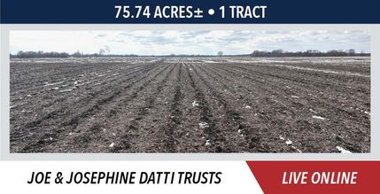 Farm and Ranch for sale in LaSalle County, Illinois