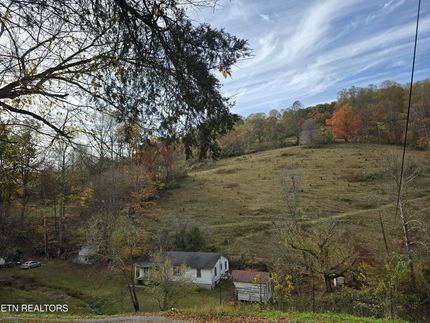 Land for sale in Hancock County, Tennessee