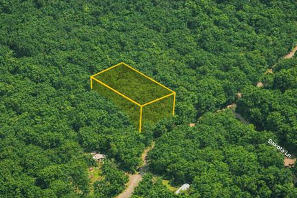 Land for sale in Morgan County, Missouri