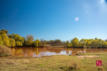 Recreational Property in Jefferson County, Oklahoma