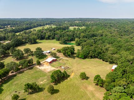 Land for sale in Anderson County, Texas