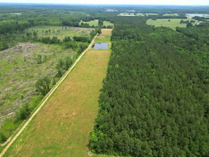 Recreational Property for sale in Noxubee County, Mississippi