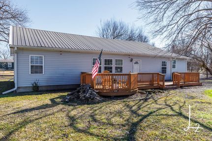 Land for sale in Montgomery County, Kansas