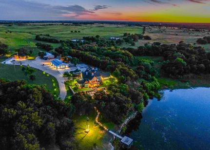 Farm and Ranch for sale in McLennan County, Texas