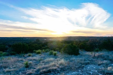 Undeveloped Land for sale in Kimble County, Texas