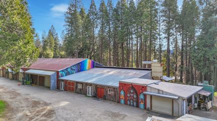 Land for sale in Nevada County, California