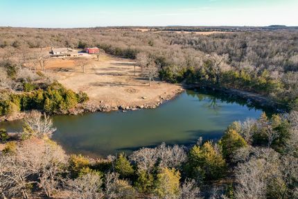Hunting Property for sale in Pawnee County, Oklahoma
