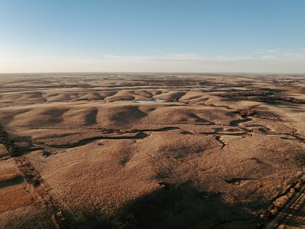 Farm and Ranch for sale in McPherson County, Kansas