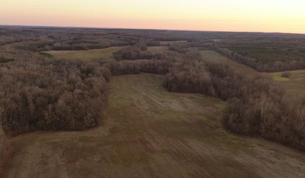 Recreational Property for sale in Marshall County, Mississippi