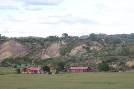 Lakefront Property for sale in Delta County, Colorado