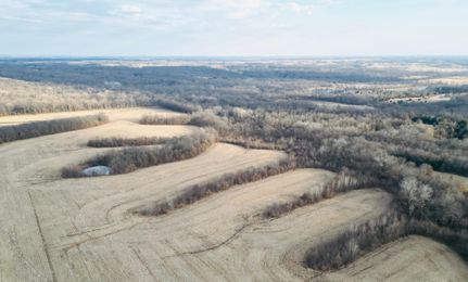 Recreational Property in Sullivan County, Missouri