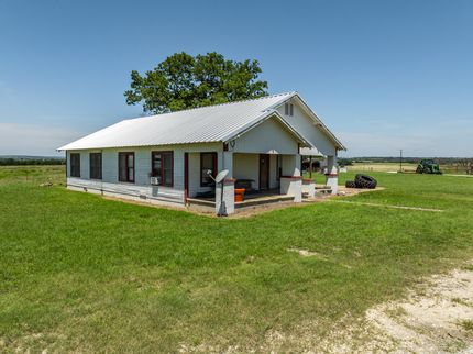 Hunting Property for sale in Hamilton County, Texas