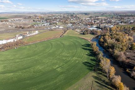 Farm and Ranch for sale in Umatilla County, Oregon