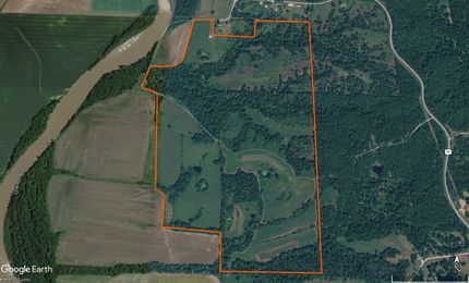 Land for sale in Macon County, Missouri